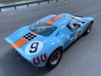 Thumbnail Photo 19 for 1966 Ford GT40